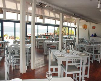 Issaquena Heights Boutique Hotel - Knysna - Restaurant