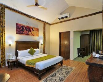 The Wildflower Resort - Tala - Habitación