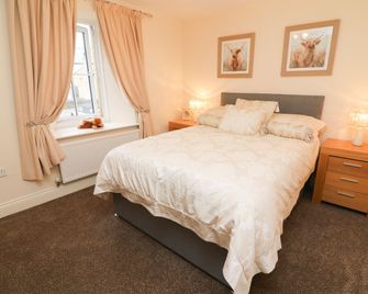 Old Bridge Inn - Ingleton - Bedroom