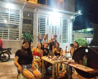 Apartahotel la heredera - Villavicencio
