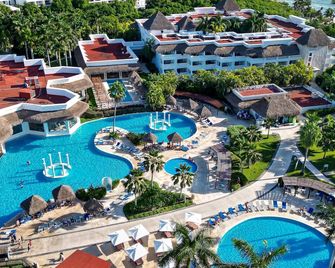 Grand Riviera Princess All Suites & Spa Resort - Playa del Carmen - Piscine