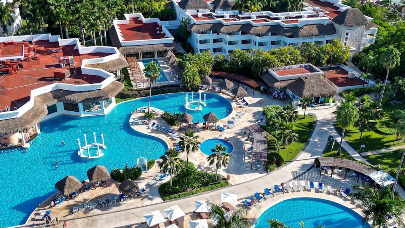 Grand Riviera Princess All Suites & Spa Resort