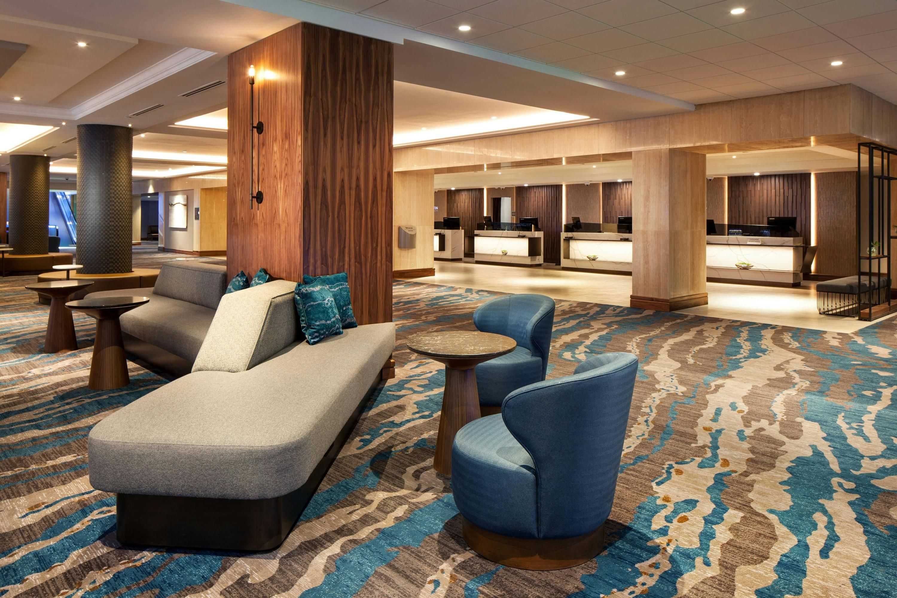 ذا وستين سياتل