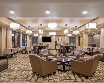 La Quinta Inn & Suites by Wyndham Gillette - Gillette - Lounge