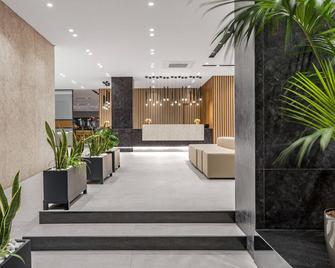 Kos Divine Hotel & Suites - Kos - Lobby