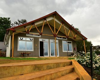 Boulevard Inn Mt Meru - Arusha - Edificio