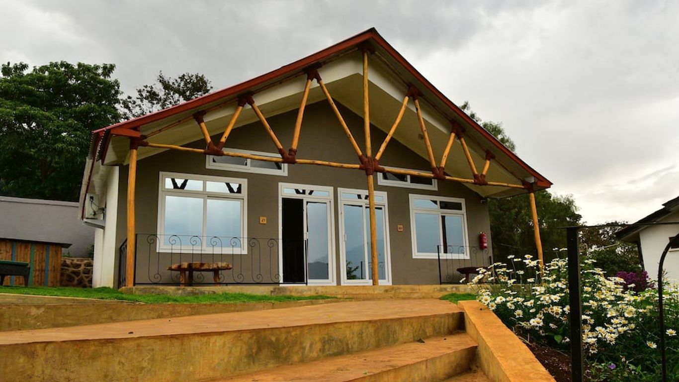 Boulevard Inn Mt Meru