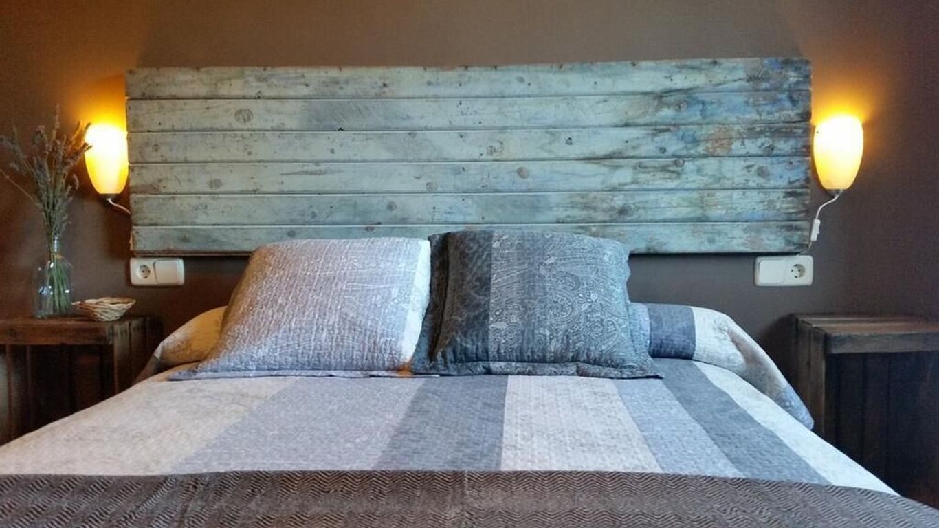 Hostal Xalet Refugi Pere Carné