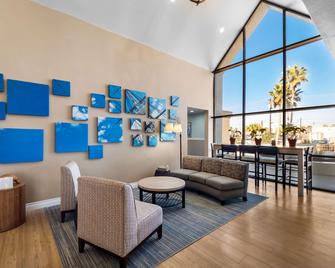 Best Western Port Aransas - Port Aransas - Lobby