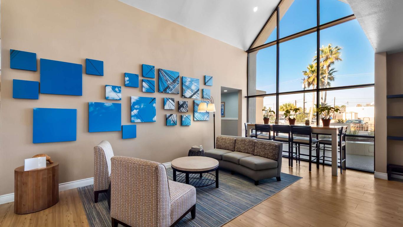 Best Western Port Aransas