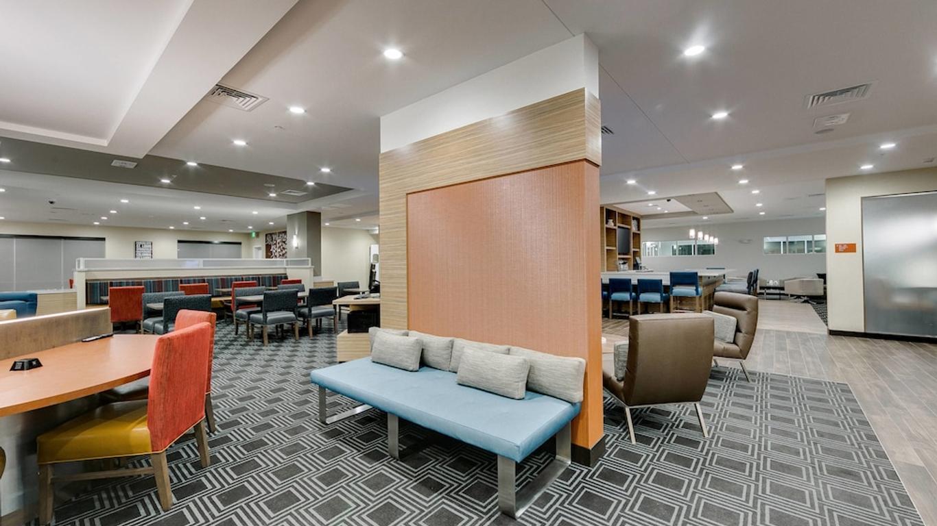 TownePlace Suites by Marriott Kansas City Liberty