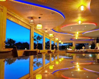 Sveltos Hotel - Larnaka - Lobby