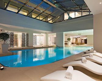 Porto Platanias Village Resort - Platanias