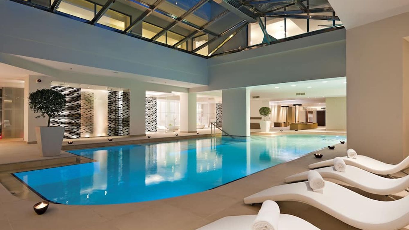 Porto Platanias Village Resort