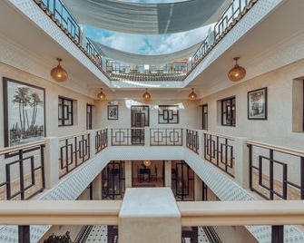 Riad Valentine - Marrakech