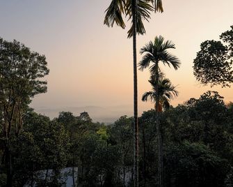 The Hive Wayanad - Kalpetta - Vista del exterior