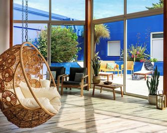 Résidence Valdys Thalasso & Spa - les Pins - Saint-Jean-de-Monts