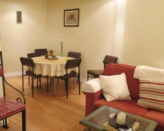 Croi an Bháile Luxury Apartment - Rosscarbery
