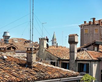 Ca' San Polo - Ferretti Hotels Collection - Venice