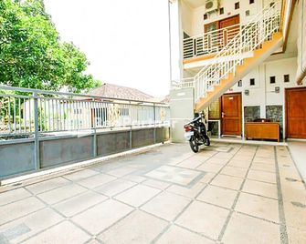 Griya Juanda Syariah - Probolinggo - Outdoors view