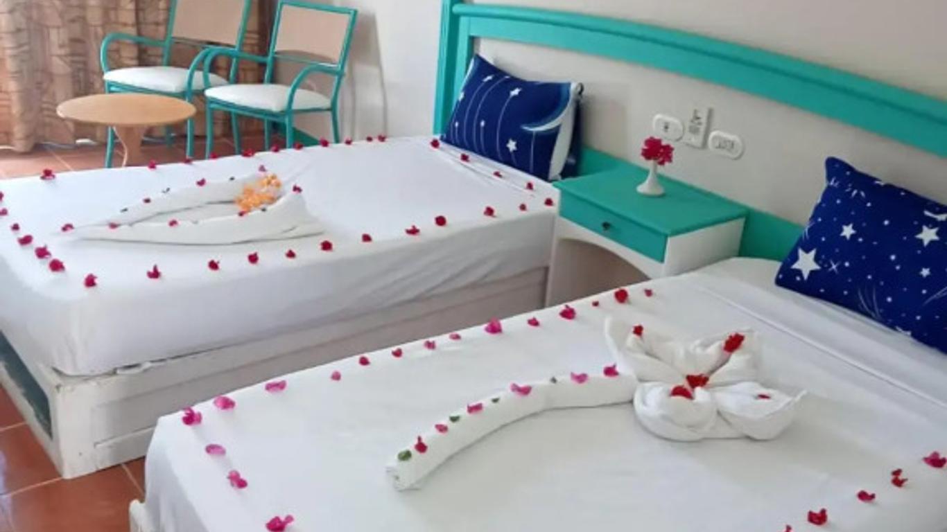 Badawia Sharm Resort