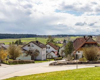 63qm im Eschachtal - Niedereschach - Edificio