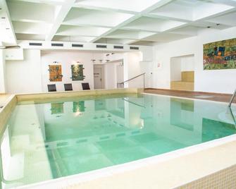 Wellness Hotel Central - Klatovy - Piscine