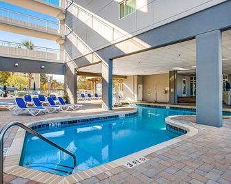 Harbourgate Resort And Marina - Little River - Pool