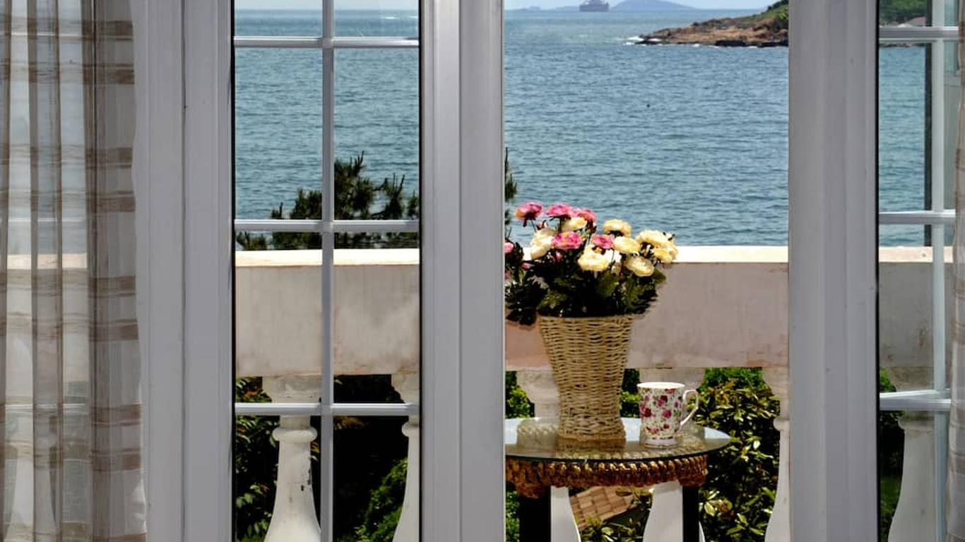 كينغداو فيلا إن سي سايد