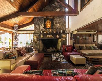 Beautiful Mansion in Asuncion - Porto Alegre - Lounge