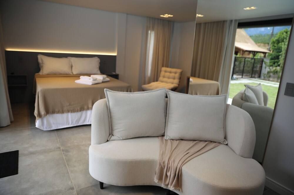 Zenith Canyonscape - Praia Grande