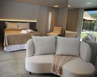 Zenith Canyonscape - Praia Grande