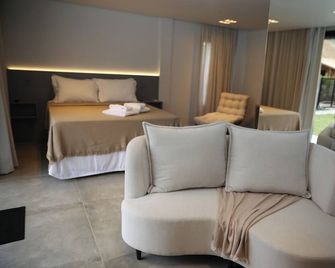 Zenith Canyonscape - Praia Grande