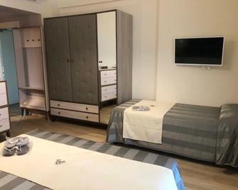 Hotel Atlantico - Forte dei Marmi