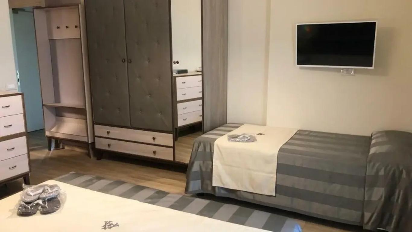Hotel Atlantico