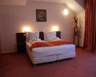 Hotel Fantanita Haiducului - Sibiu - Habitación
