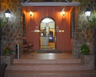 Hotel Carolina Montecarlo - Quito