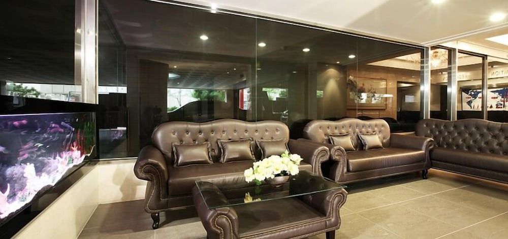 Incheon Airporthotel Airstay thumbnail 3
