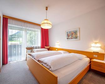 134E Alara Rooms - Ortisei - Habitación