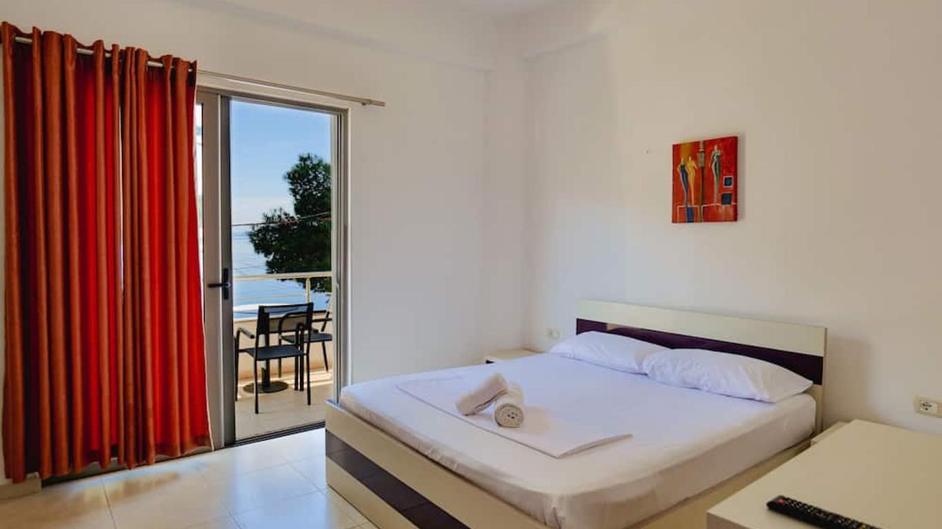Hotel Argjiro