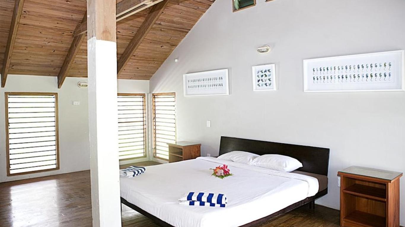 The Beachouse