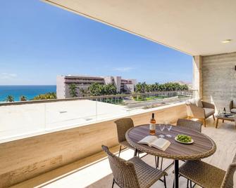 Apt #9, #10, #11, #12 gpo 20 pax - Cabo San Lucas - Balcony