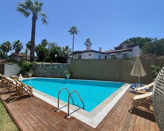 La Sorella - Ortaca - Pool
