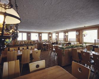 Boutique Hotel Kokoschinski - Feldberg - Restaurant