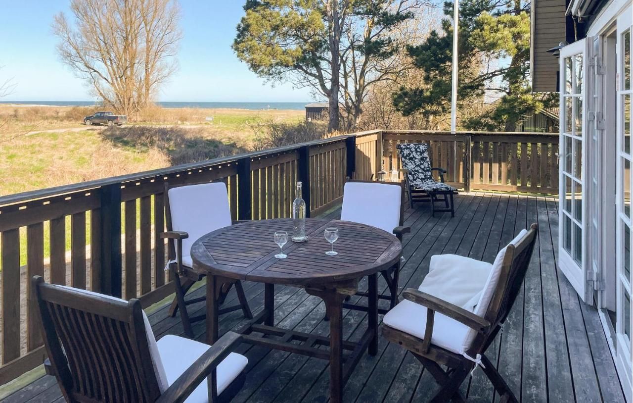 2 Bedroom Cozy Home In Nykøbing Sj – Nykøbing Sjælland