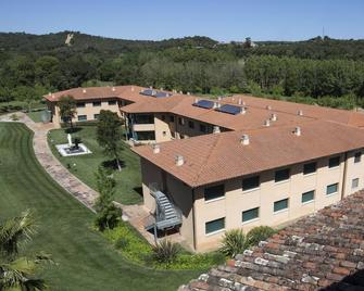 Hotel Casa Santa Elena - Santa Cristina d'Aro - Gebouw