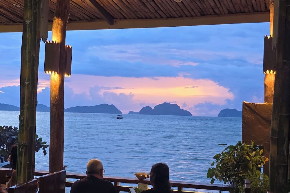 Islandfront Cottages