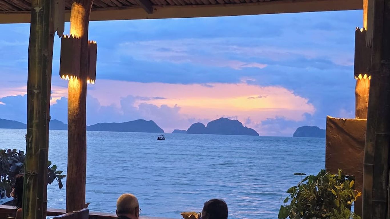 Islandfront Cottages