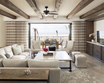 Grand Solmar Pacific Dunes Resort, Golf & Spa - Cabo San Lucas