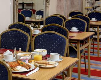 Best Western Greater London Hotel - Ilford - Restaurant